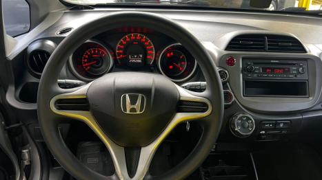 HONDA Fit 1.4 16V 4P LX, Foto 9