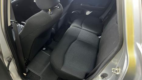HONDA Fit 1.4 16V 4P LX, Foto 10