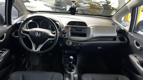 HONDA Fit 1.4 16V 4P LX, Foto 11