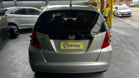 HONDA Fit 1.4 16V 4P LX, Foto 12