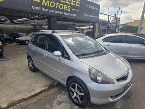 HONDA Fit 1.4 16V 4P LX, Foto 2