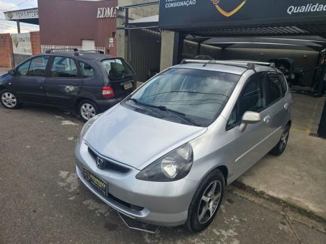 HONDA Fit 1.4 16V 4P LX, Foto 3