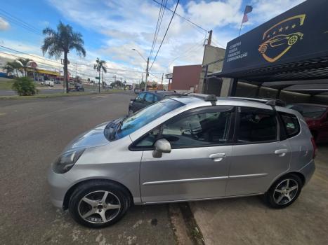 HONDA Fit 1.4 16V 4P LX, Foto 4