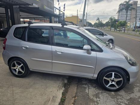 HONDA Fit 1.4 16V 4P LX, Foto 5