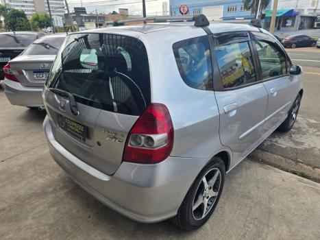 HONDA Fit 1.4 16V 4P LX, Foto 6