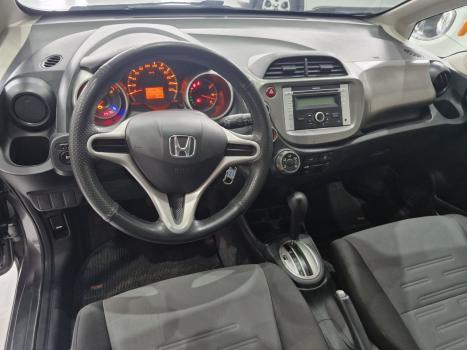 HONDA Fit 1.4 16V 4P CX FLEX AUTOM�TICO, Foto 5