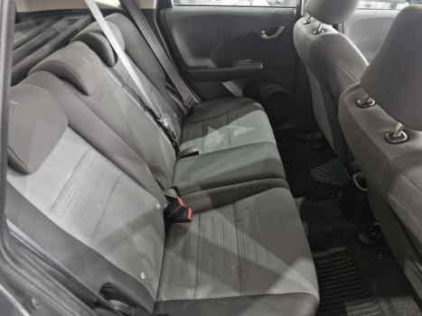 HONDA Fit 1.4 16V 4P CX FLEX AUTOM�TICO, Foto 7