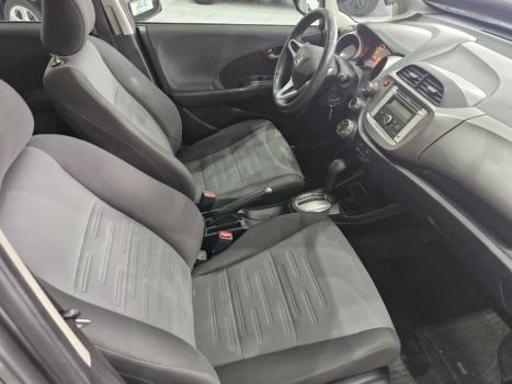 HONDA Fit 1.4 16V 4P CX FLEX AUTOM�TICO, Foto 8