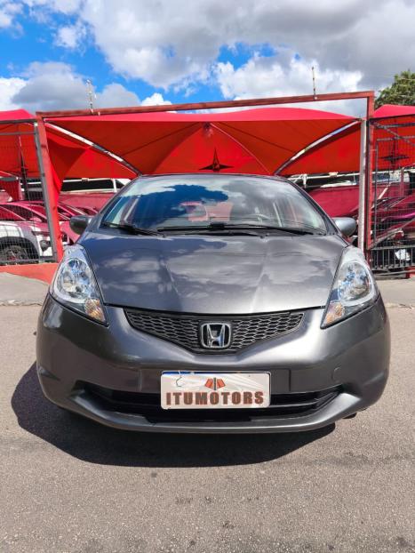HONDA Fit 1.4 4P LXL FLEX, Foto 1