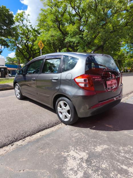 HONDA Fit 1.4 4P LXL FLEX, Foto 2