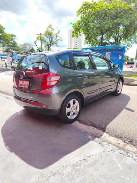 HONDA Fit 1.4 4P LXL FLEX, Foto 3