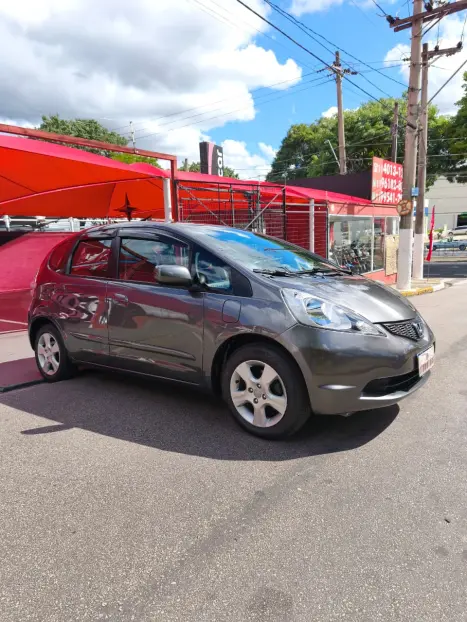 HONDA Fit 1.4 4P LXL FLEX, Foto 5