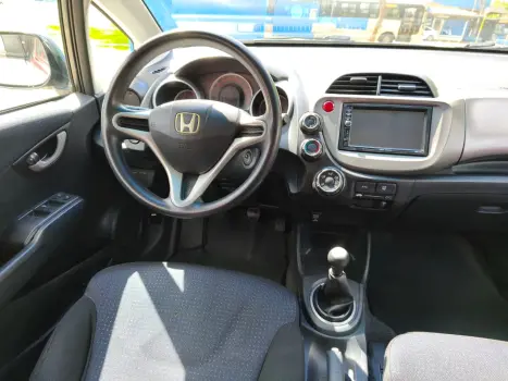 HONDA Fit 1.4 4P LXL FLEX, Foto 7
