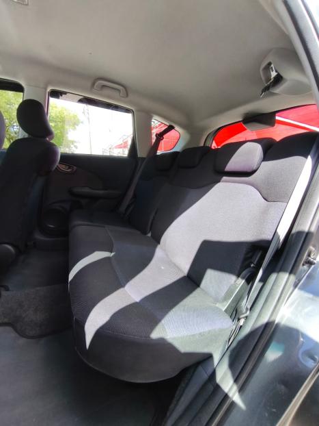 HONDA Fit 1.4 4P LXL FLEX, Foto 9