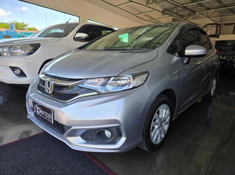 HONDA Fit 1.5 16V 4P LX FLEX AUTOM�TICO, Foto 2
