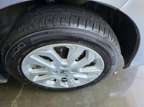 HONDA Fit 1.5 16V 4P LX FLEX AUTOM�TICO, Foto 5