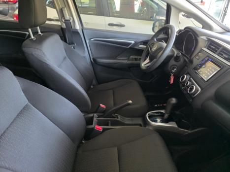 HONDA Fit 1.5 16V 4P LX FLEX AUTOM�TICO, Foto 6