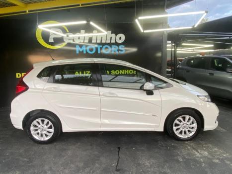 HONDA Fit 1.5 16V 4P LX FLEX AUTOMTICO, Foto 2