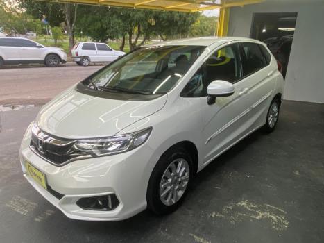 HONDA Fit 1.5 16V 4P LX FLEX AUTOMTICO, Foto 7