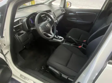 HONDA Fit 1.5 16V 4P LX FLEX AUTOMTICO, Foto 11