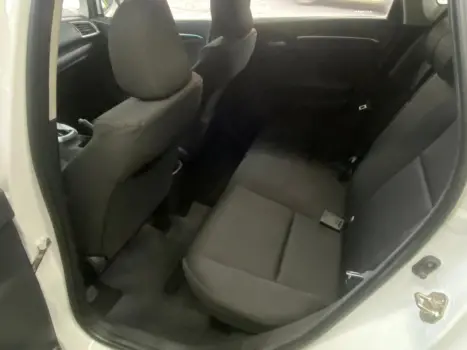 HONDA Fit 1.5 16V 4P LX FLEX AUTOMTICO, Foto 12