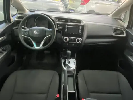 HONDA Fit 1.5 16V 4P LX FLEX AUTOMTICO, Foto 13