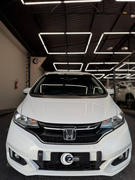 HONDA Fit 1.5 16V 4P EX AUTOMTICO, Foto 1