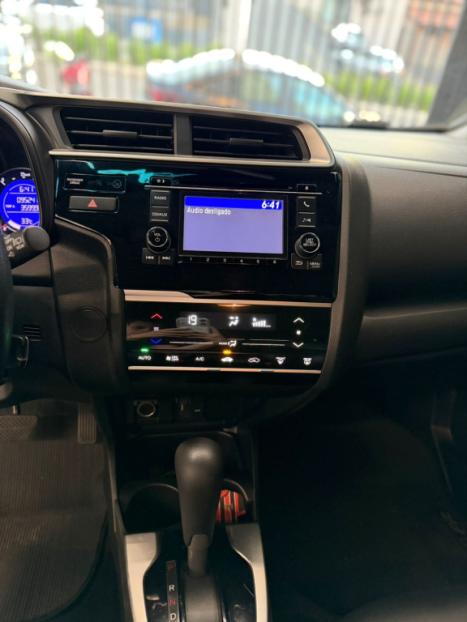 HONDA Fit 1.5 16V 4P EX AUTOMTICO, Foto 7