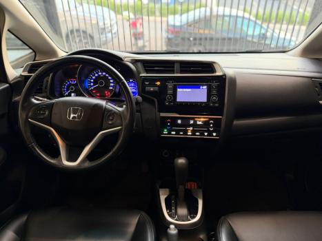 HONDA Fit 1.5 16V 4P EX AUTOMTICO, Foto 8