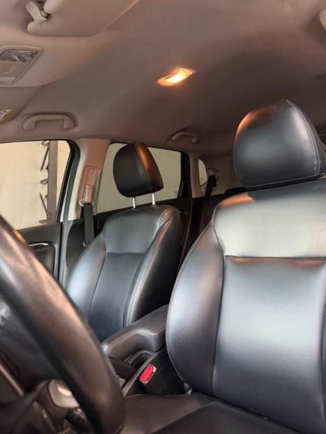 HONDA Fit 1.5 16V 4P EX AUTOMTICO, Foto 12