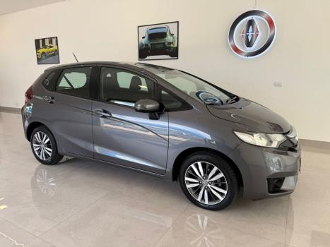 HONDA Fit 1.5 16V 4P EX AUTOM�TICO, Foto 1