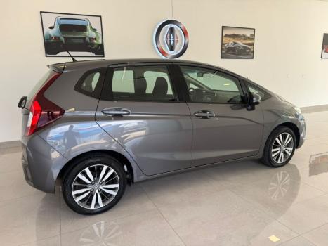 HONDA Fit 1.5 16V 4P EX AUTOM�TICO, Foto 3