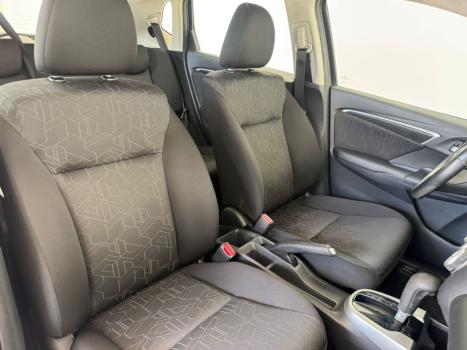 HONDA Fit 1.5 16V 4P EX AUTOM�TICO, Foto 5