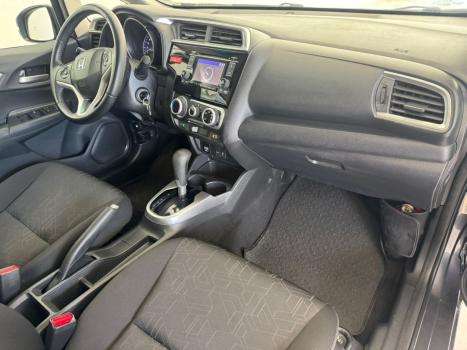 HONDA Fit 1.5 16V 4P EX AUTOM�TICO, Foto 6