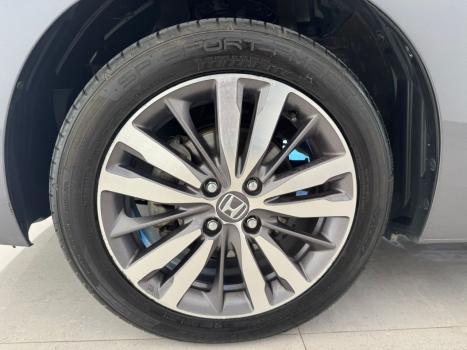 HONDA Fit 1.5 16V 4P EX AUTOM�TICO, Foto 7