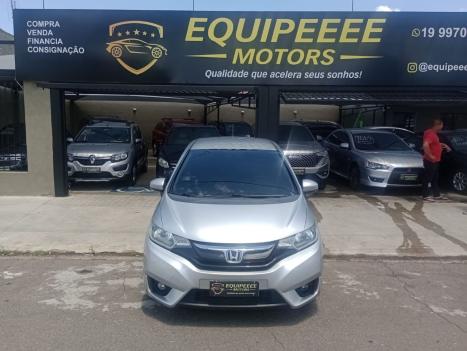 HONDA Fit 1.5 16V 4P EX, Foto 2