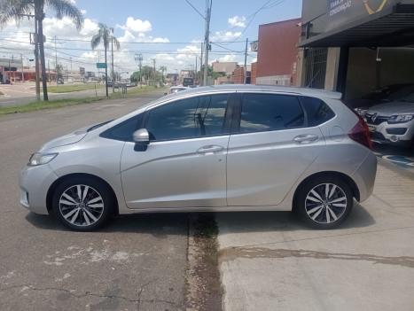 HONDA Fit 1.5 16V 4P EX, Foto 5