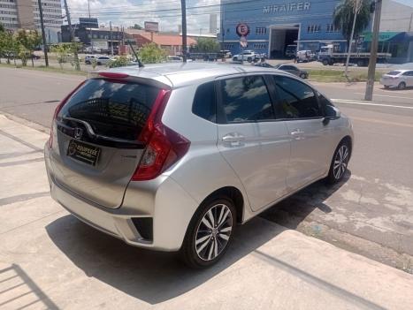 HONDA Fit 1.5 16V 4P EX, Foto 8