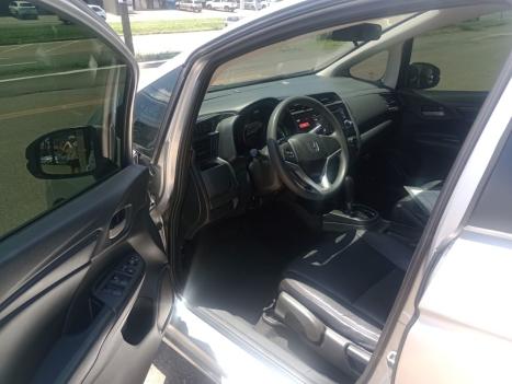 HONDA Fit 1.5 16V 4P EX, Foto 9