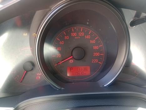 HONDA Fit 1.5 16V 4P EX, Foto 11