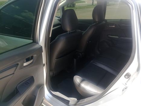 HONDA Fit 1.5 16V 4P EX, Foto 12