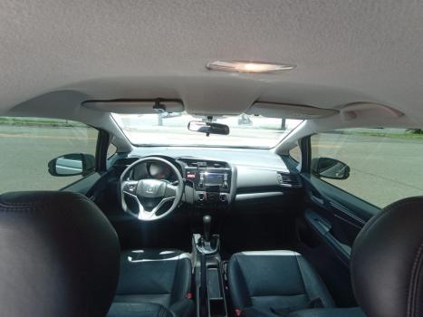 HONDA Fit 1.5 16V 4P EX, Foto 13