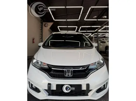 HONDA Fit 1.5 16V 4P EX AUTOM�TICO, Foto 2