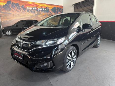 HONDA Fit 1.5 16V 4P EX AUTOM�TICO, Foto 1
