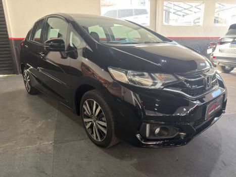 HONDA Fit 1.5 16V 4P EX AUTOM�TICO, Foto 2