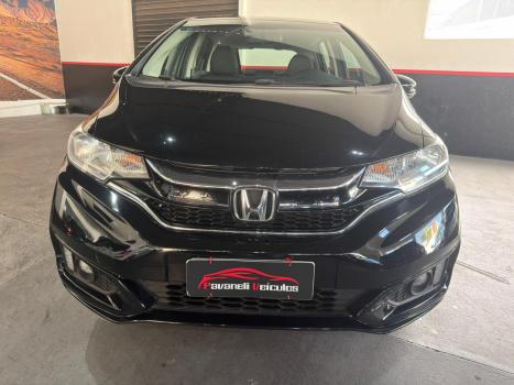 HONDA Fit 1.5 16V 4P EX AUTOM�TICO, Foto 3