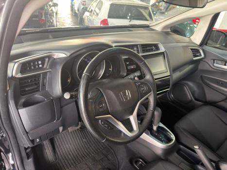 HONDA Fit 1.5 16V 4P EX AUTOM�TICO, Foto 5