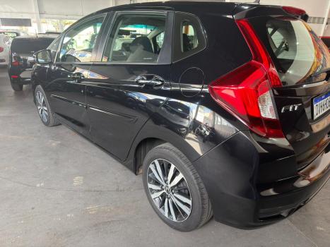 HONDA Fit 1.5 16V 4P EX AUTOM�TICO, Foto 7