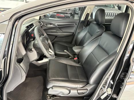 HONDA Fit 1.5 16V 4P LX FLEX AUTOM�TICO, Foto 10