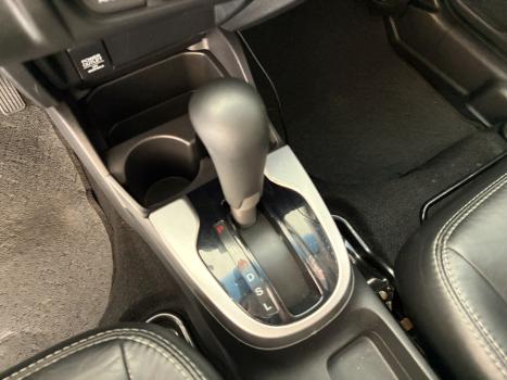 HONDA Fit 1.5 16V 4P LX FLEX AUTOM�TICO, Foto 12